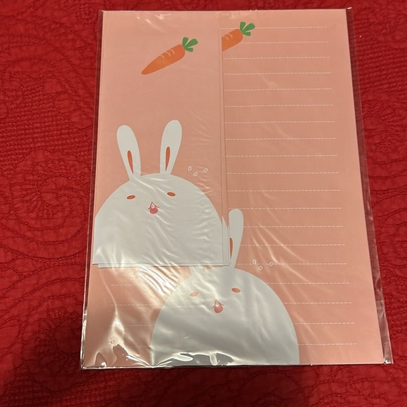 👑 Adorable stationary sets - Picture 7 of 8